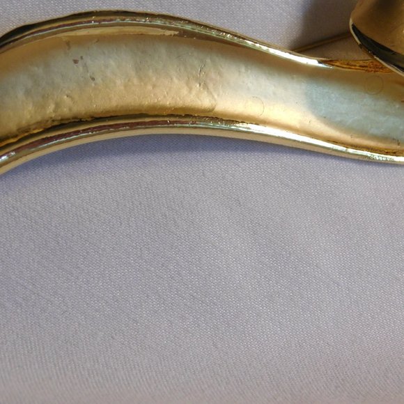 Vintage Estate Brooch Pins Lot of 3 - Picture 7 of 9